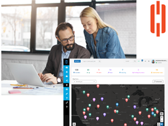 CommandLink ITSM Screenshot 1