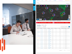 CommandLink ITSM Screenshot 1