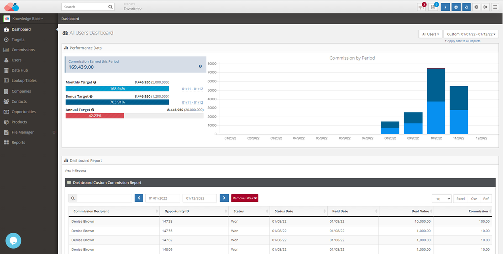 Fullcast Pay Screenshot 1