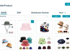 commonsku Product Search gives you access to live inventory, supplier integrations, and easy filtering: so you source faster, pitch smarter, and close deals without wasting hours scrolling.