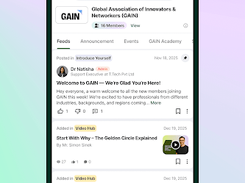 Mobile App