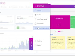 Compass Screenshot 1