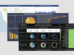 CompassBI Screenshot 2