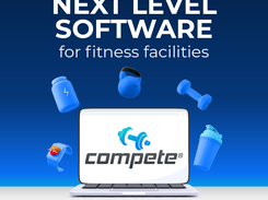 Compete Club Management Screenshot 1