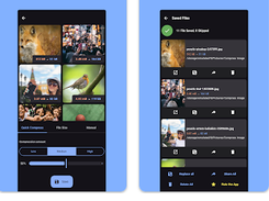 Compress Image Screenshot 2