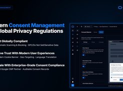 Concord Privacy Screenshot 1