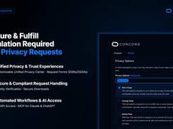 Concord Privacy Screenshot 1