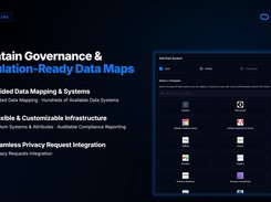 Concord Privacy Screenshot 1