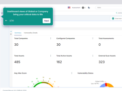 ConnectSecure Screenshot 2