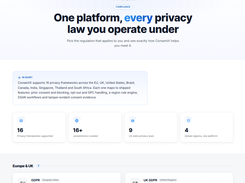 ConsentX Screenshot 4