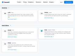 ConsentX Screenshot 6