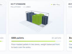 ContainerMath Screenshot 3