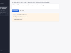 Ask - Q&A