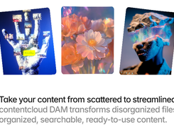 contentcloud Screenshot 2