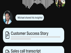 ContentMonk Screenshot 1