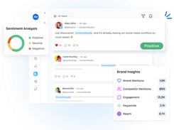 Social Listening