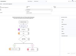 ConvergeHub Screenshot 1