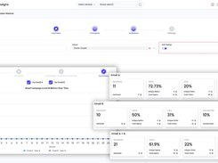ConvergeHub Screenshot 1