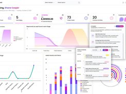 ConvergeHub Screenshot 1