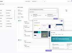 ConvergeHub Screenshot 1