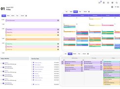 ConvergeHub Screenshot 1