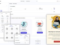 ConvergeHub Screenshot 1
