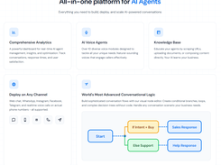 Convocore Screenshot 1