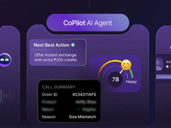 ConvoZen Screenshot 2