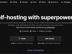 Coolify Screenshot 1