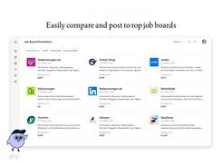 Job board platforms