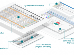 Cordell Estimator Screenshot 1