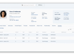 CoreCampus Screenshot 1