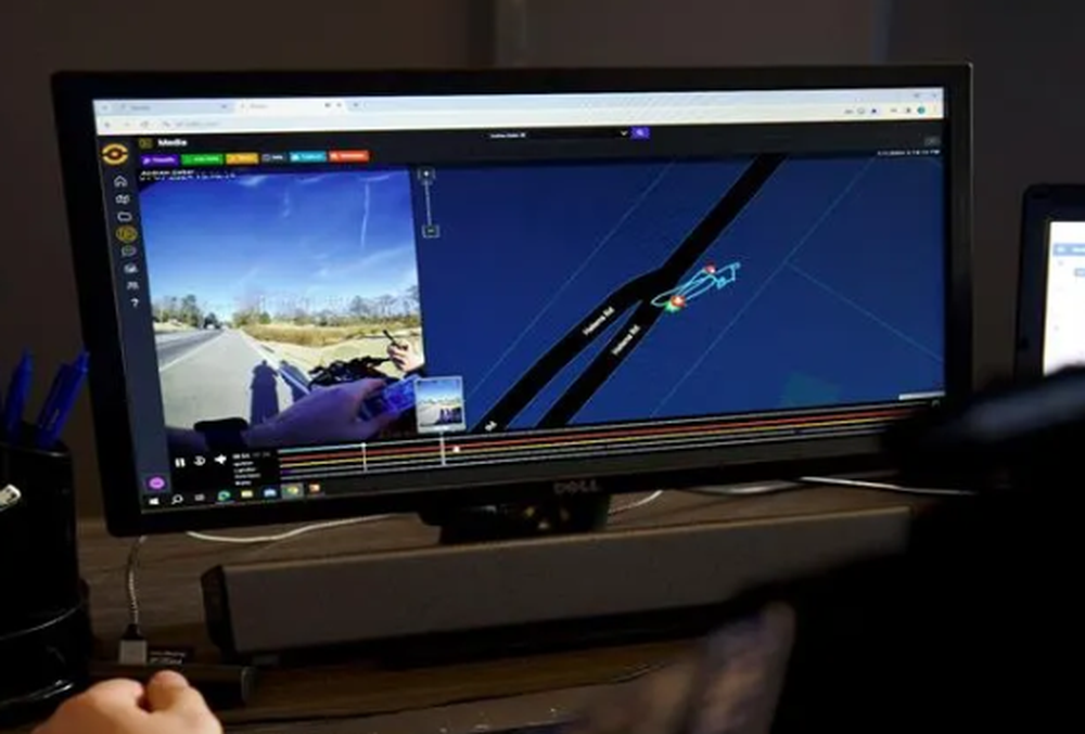 Coreforce Screenshot 1
