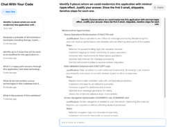 CoreStory Screenshot 3