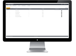 CoreStream Platform Screenshot 2