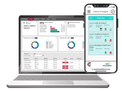 Corethix Screenshot 1