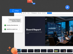 Coreworks Screenshot 1