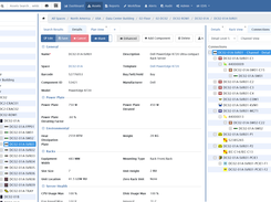 Asset CI Details