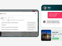 Corporate Traveler Screenshot 1
