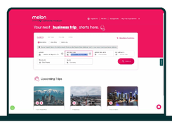 Corporate Traveler Screenshot 1