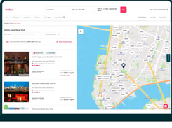 Corporate Traveler Screenshot 1