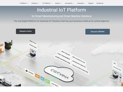 CORVINA Screenshot 1