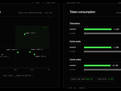 Cosmos Screenshot 1