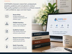 COSTAQDA Screenshot 1