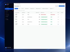 CostLoop Screenshot 1