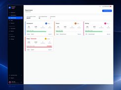 CostLoop Screenshot 1