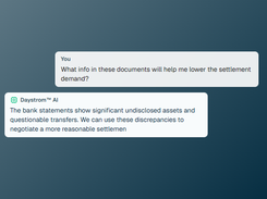CounselPro Screenshot 2