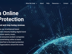 CounterFind Screenshot 1