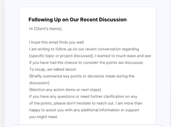 Coursiv Screenshot 2