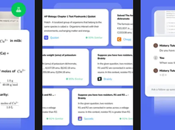 Coursology Screenshot 1